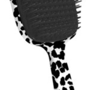 Расческа для прямых волос 21век