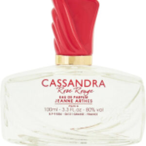 Парфюмерная вода Cassandra Rose Rouge 21век