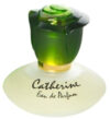Парфюмерная вода Catherine 21век