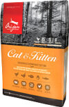 Сухой корм для кошек Cat & Kitten 21век