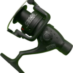 Катушка безынерционная CB 140 21век