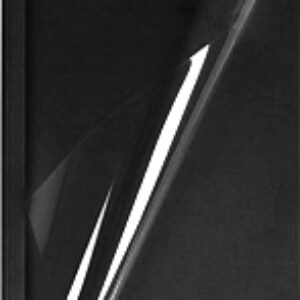 Обложки для переплета C.BIND Soft Сlear 299х214 C 16мм / X1SC50CCZA 21век