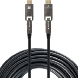 Кабель CCAP-HDMIDD-AOC-10M 21век