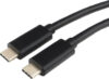 Кабель CCP-USB3.1-CMCM-0.3M 21век