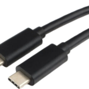 Кабель CCP-USB3.1-CMCM-0.3M 21век