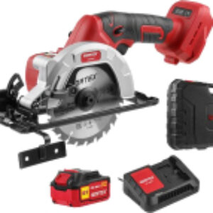 Дисковая пила CCS 1814 21век