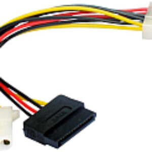 Адаптер CC-SATA-PSY2 21век