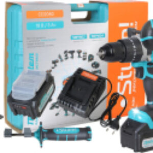 Аккумуляторная дрель-шуруповерт CD2080 21век