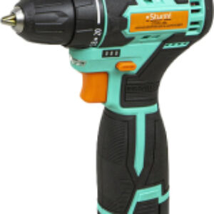 Аккумуляторная дрель-шуруповерт CD3514BL 21век