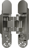 Петля дверная CDH-3D 135x27-S MCR 21век