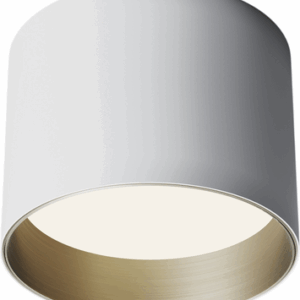 Светильник Ceiling C096L-GX53-WBS 21век