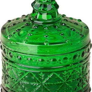 Емкость для хранения Celebration Green / 355-356 21век