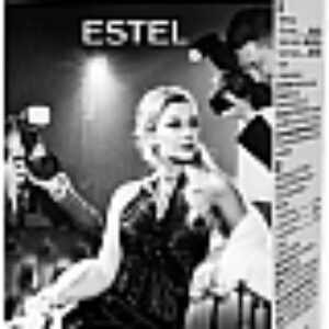 Крем-краска для волос Celebrity 10/76 21век