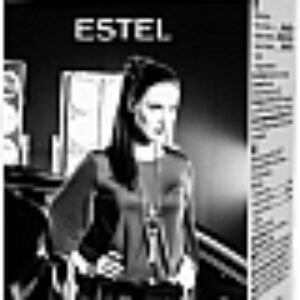 Крем-краска для волос Celebrity 6/76 21век