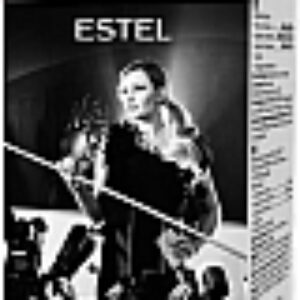 Крем-краска для волос Celebrity 8/0 21век