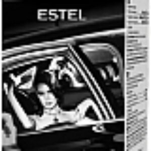 Крем-краска для волос Celebrity 8/44 21век