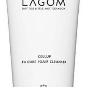 Пенка для умывания Cellup Ph Cure Foam Cleanser 21век