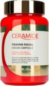 Крем для лица Ceramide Firming Facial Cream Ampoule Укрепляющий 21век