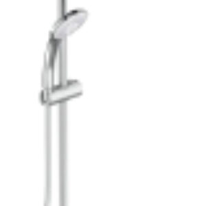 Душевая система со смесителем Ceratherm A7208AA 21век