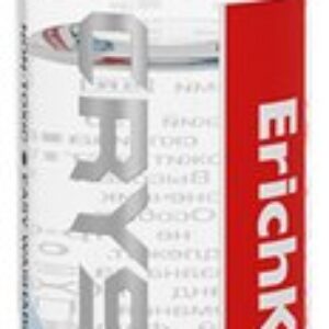 Клей силикатный Crystal / 58408 21век