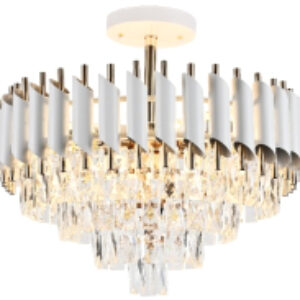 Потолочный светильник CF-9001/500 WH 21век