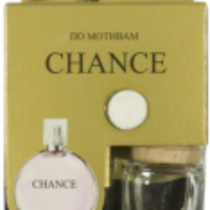 Ароматизатор автомобильный Chance / AD-C-03 21век