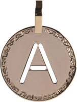 Подвеска Charm BWRPRA51 21век