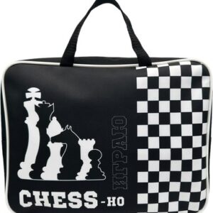 Папка-портфель Chess-но / 73607 21век