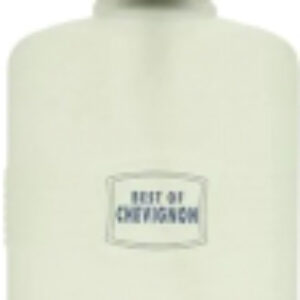 Туалетная вода Chevignon Best 21век
