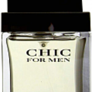 Туалетная вода Chic 21век