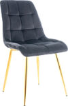 Стул Chic Velvet 21век
