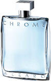 Туалетная вода Chrome 21век