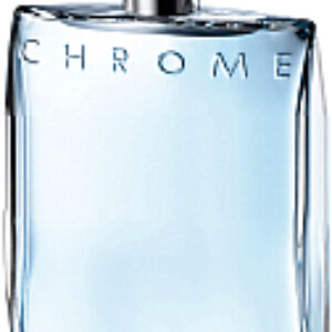 Туалетная вода Chrome 21век