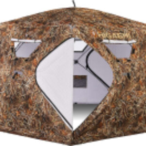 Палатка Chum Pro DC / 01401 21век