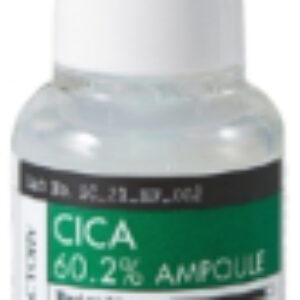 Сыворотка для лица Cica 60.2% Ampoule 21век