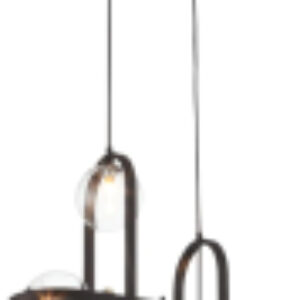 Люстра Circono SL1201.403.04 21век