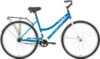 Велосипед City Low 28 2023 21век
