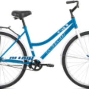 Велосипед City Low 28 2023 21век