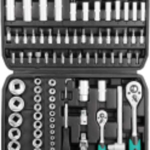 Набор головок слесарных CK115-94 21век