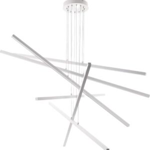 Люстра Стиг CL203260 21век