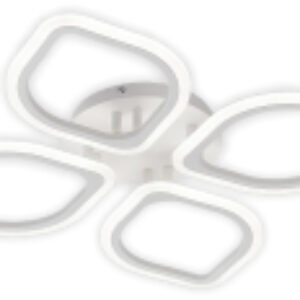 Люстра Ромби CL236140R 21век