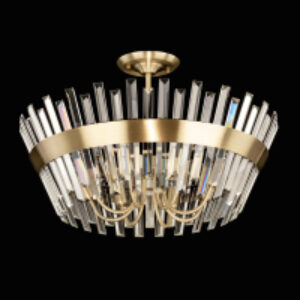 Люстра Вестерос CL307183 21век