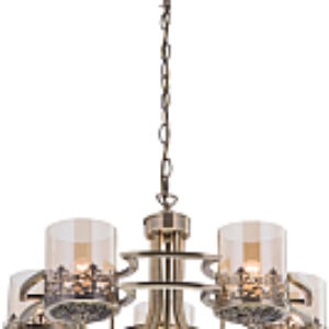 Люстра Ориент CL464153 21век