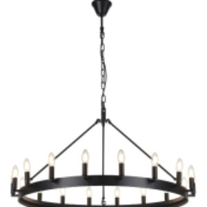 Люстра Смитсон CL470118 21век