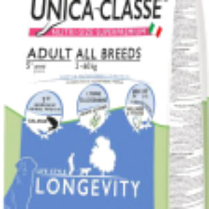 Сухой корм для собак Classe для взрослых собак всех пород лосось 21век