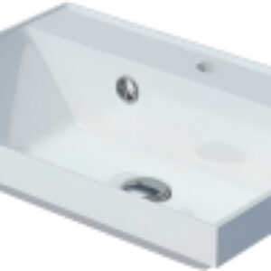 Умывальник Classica 50 21век