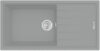 Мойка кухонная Classic CLS914.457 21век
