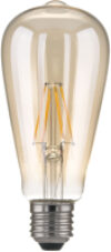 Лампа Classic FD BLE2707 21век