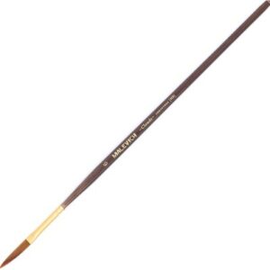 Кисть для рисования Claude №6 / 754606 21век