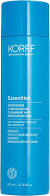 Тонер для лица Cleansing And Moisturization Essence Regenerating Toner 21век